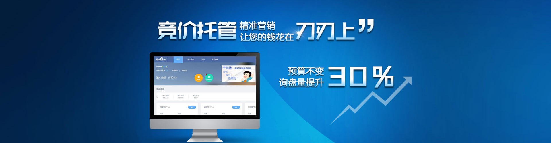 玛曲sem托管